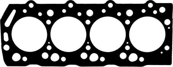 Прокладка, головка цилиндра