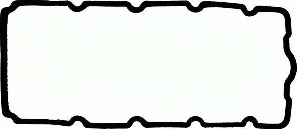 Прокладка, крышка головки цилиндра