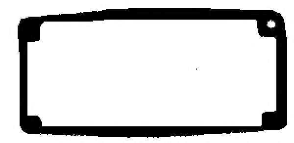 Прокладка, крышка головки цилиндра