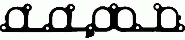 Прокладка, впускной коллектор