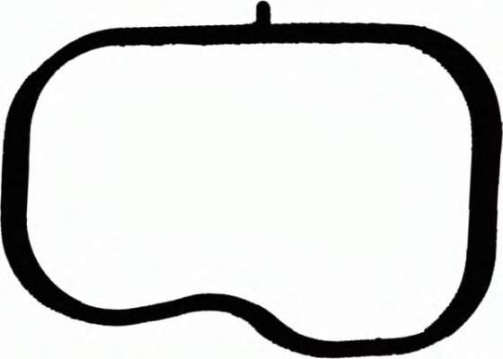 Прокладка, впускной коллектор