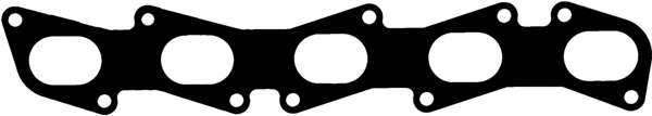 Прокладка, выпускной коллектор