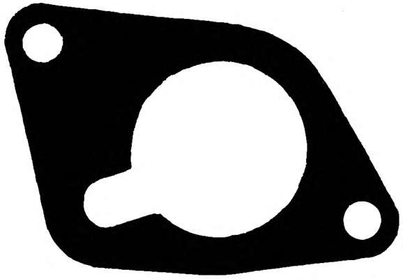 Прокладка, впускной коллектор