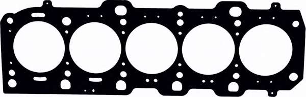Прокладка, головка цилиндра