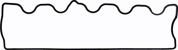 Прокладка, крышка головки цилиндра