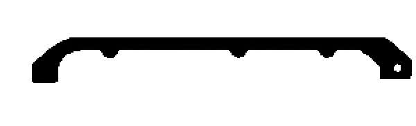 Прокладка, маслянный поддон