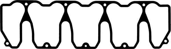 Прокладка, крышка головки цилиндра