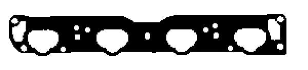 Прокладка, впускной коллектор