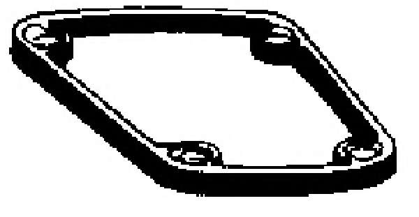 Прокладка, крышка головки цилиндра