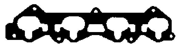 Прокладка, впускной коллектор