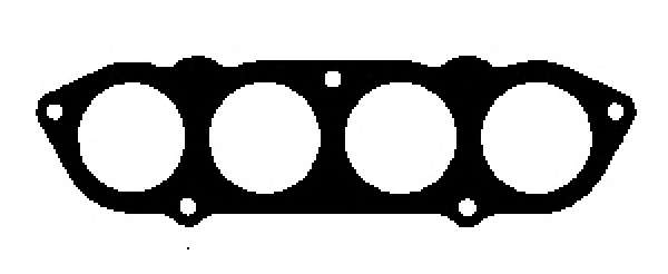Прокладка, корпус впускного коллектора