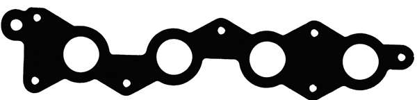 Прокладка, выпускной коллектор