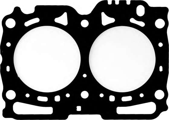 Прокладка, головка цилиндра