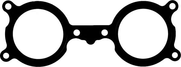 Прокладка, корпус впускного коллектора