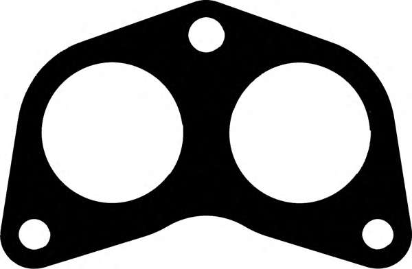 Прокладка, выпускной коллектор