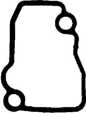 Прокладка, крышка головки цилиндра