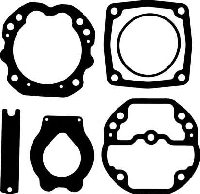 Ремкомплект, компрессор