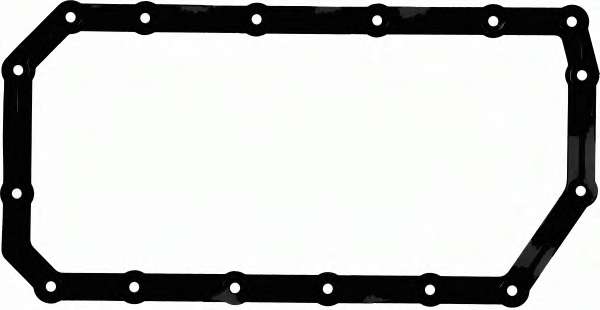 Прокладка, маслянный поддон