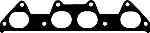 Прокладка, выпускной коллектор