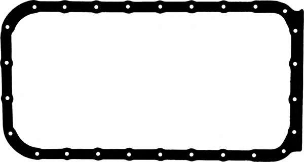 Прокладка, маслянный поддон