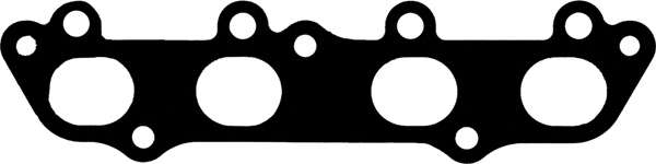 Прокладка, выпускной коллектор