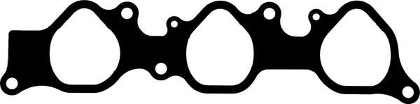 Прокладка, впускной коллектор