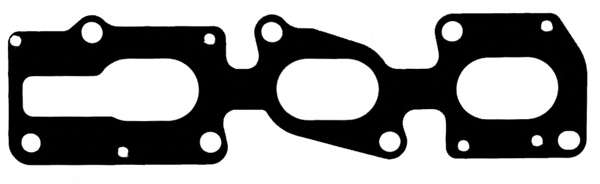 Прокладка, выпускной коллектор