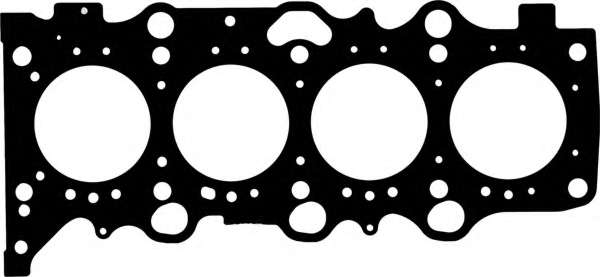 Прокладка, головка цилиндра
