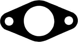 Прокладка, выпускной коллектор