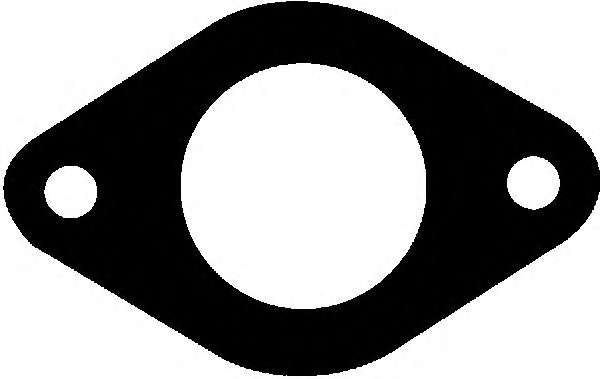 Прокладка, впускной коллектор