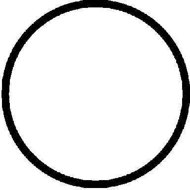 Прокладка, головка цилиндра