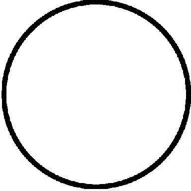 Прокладка, головка цилиндра