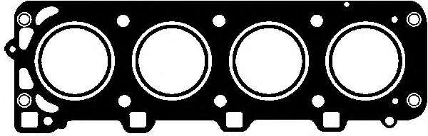 Прокладка, головка цилиндра