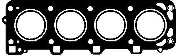 Прокладка, головка цилиндра