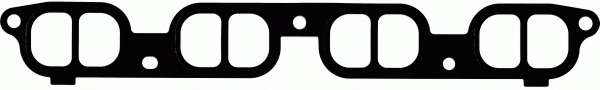 Прокладка, корпус впускного коллектора