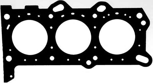 Прокладка, головка цилиндра