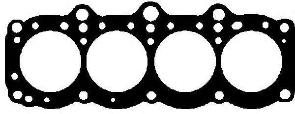 Прокладка, головка цилиндра