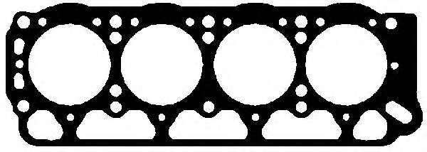 Прокладка, головка цилиндра