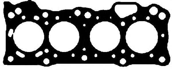 Прокладка, головка цилиндра
