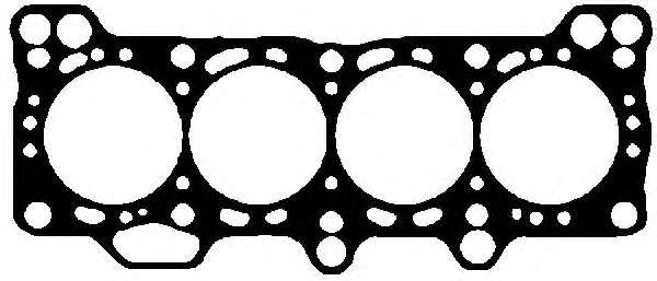 Прокладка, головка цилиндра