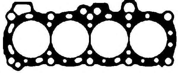 Прокладка, головка цилиндра