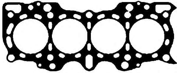 Прокладка, головка цилиндра
