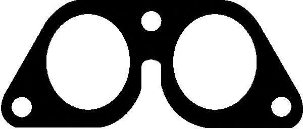 Прокладка, впускной коллектор