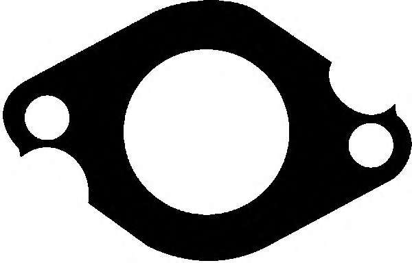 Прокладка, впускной коллектор
