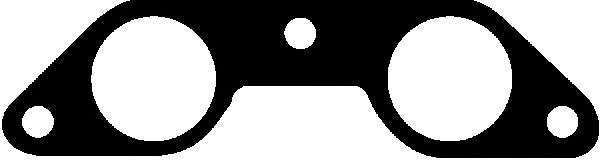 Прокладка, впускной коллектор