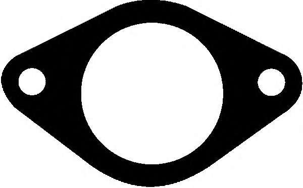 Прокладка, впускной коллектор