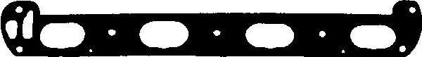 Прокладка, впускной коллектор