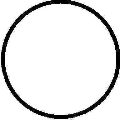 Прокладка, головка цилиндра