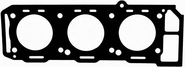 Прокладка, головка цилиндра