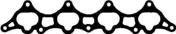 Прокладка, впускной коллектор